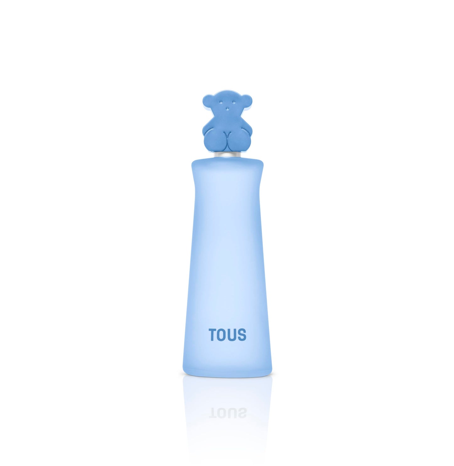 Authentic Tous Kids Boy aromatic fruity fragrance for children imported from United States