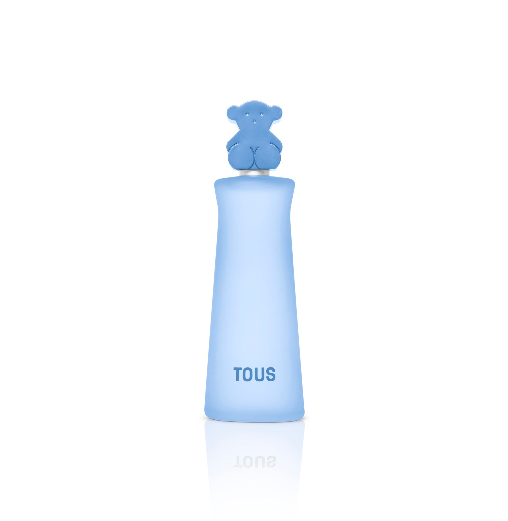 Authentic Tous Kids Boy aromatic fruity fragrance for children imported from United States