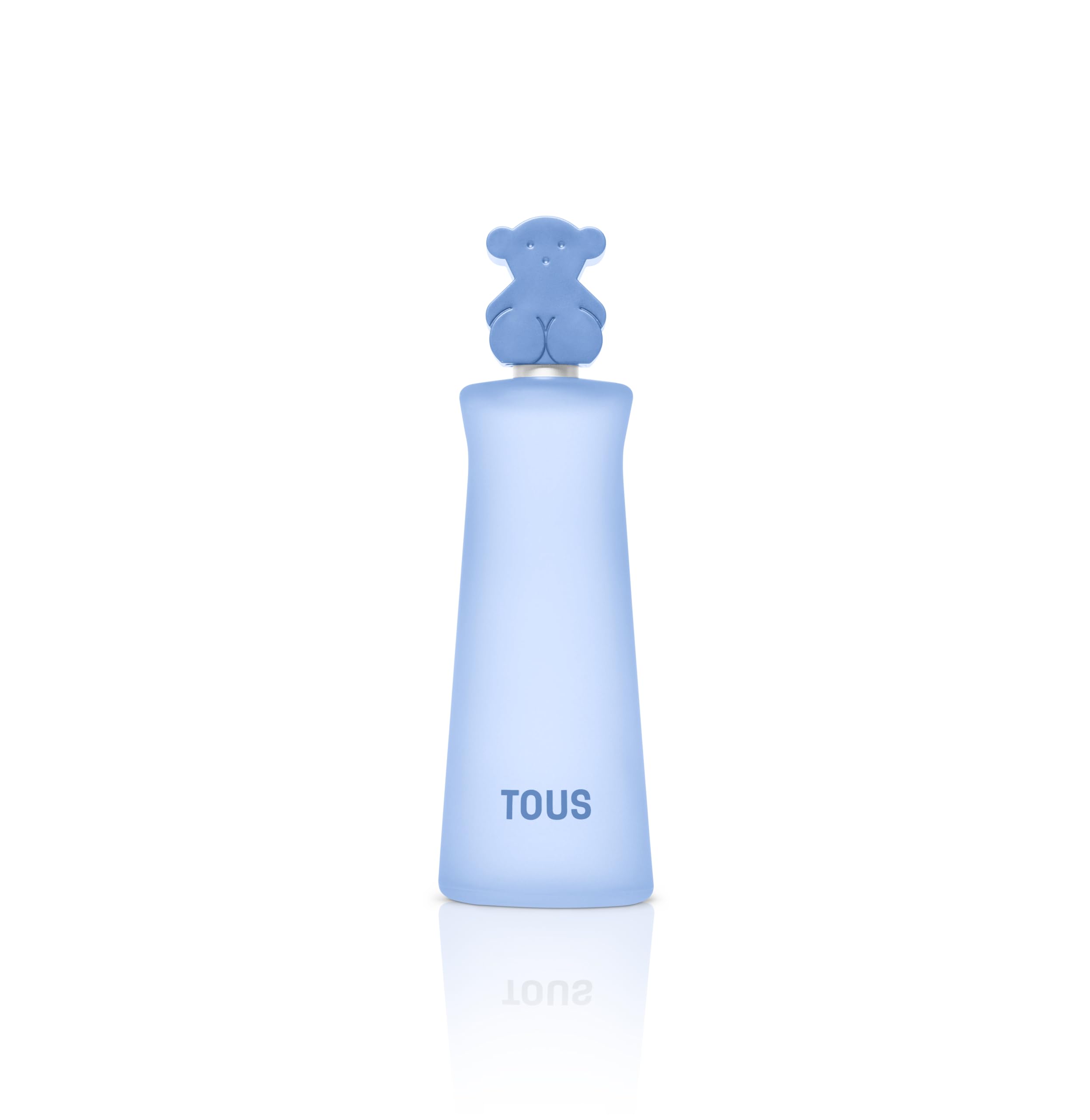 Authentic Tous Kids Boy aromatic fruity fragrance for children imported from United States