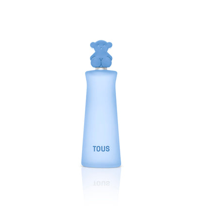 Authentic Tous Kids Boy aromatic fruity fragrance for children imported from United States