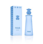Tous Kids Boy luxury kids grooming gift set imported by Rudra Retails