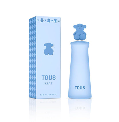 Tous Kids Boy luxury kids grooming gift set imported by Rudra Retails