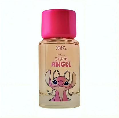 Authentic Zara imported kids fragrance featuring sweet raspberry and marshmallow notes