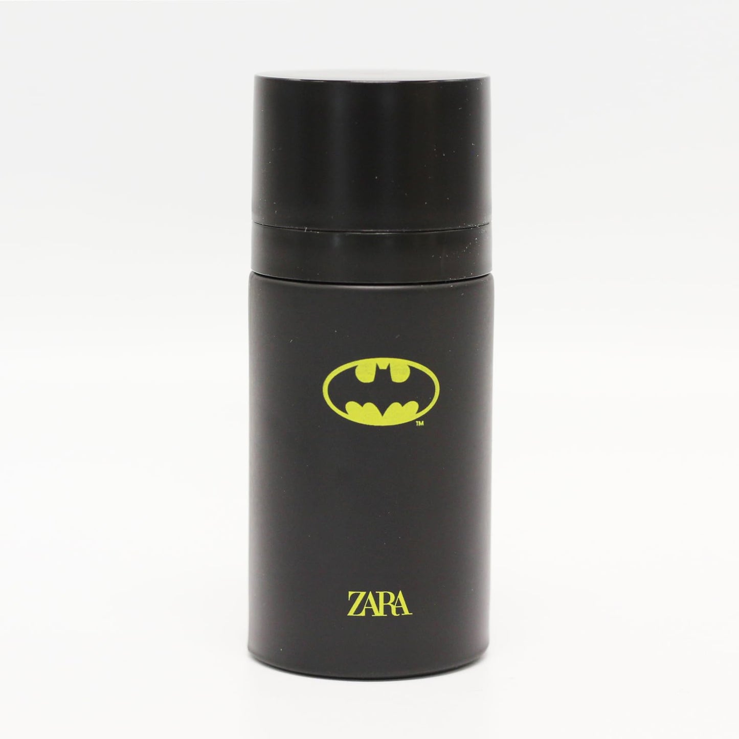 Authentic Zara Batman children perfume amber fragrance imported from USA