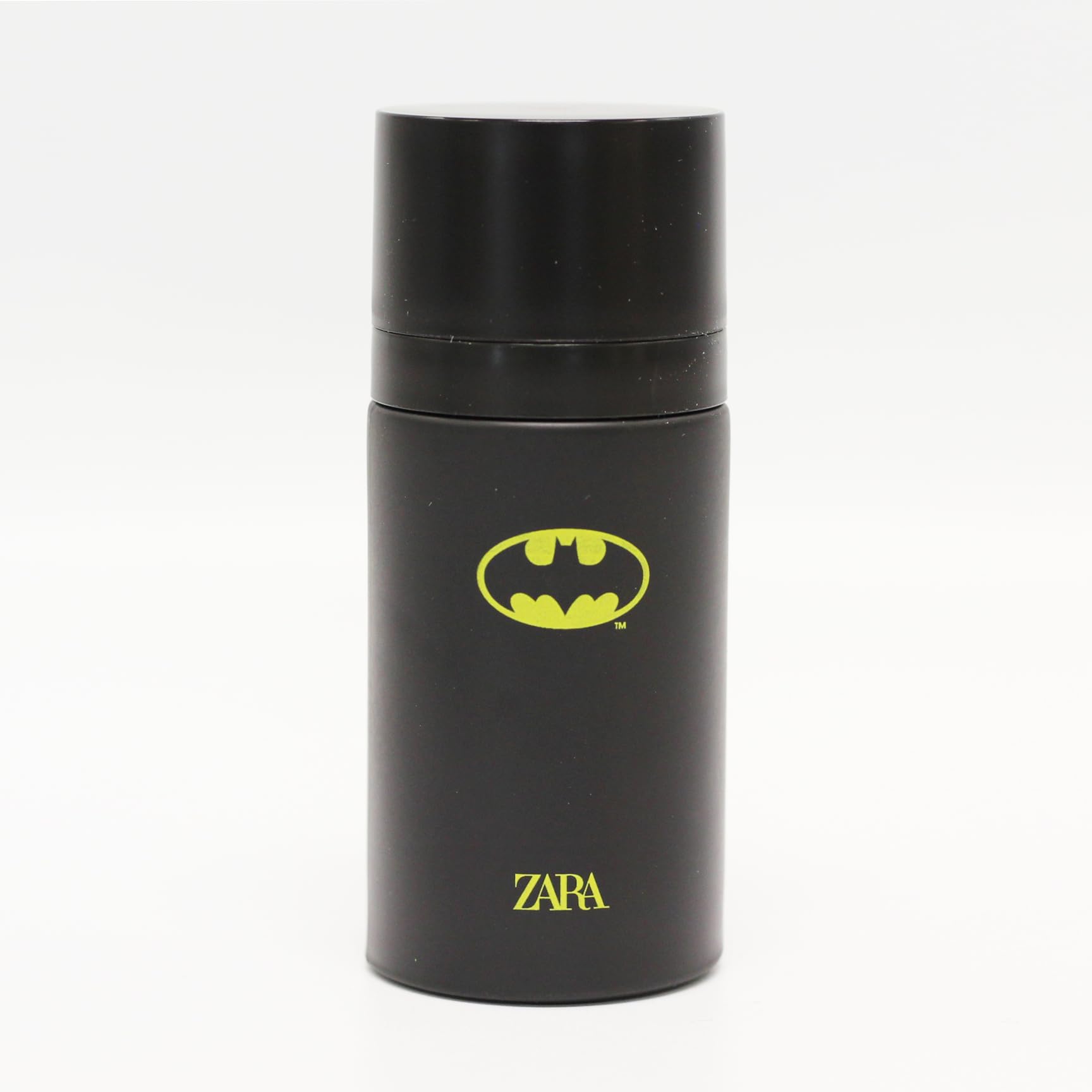 Authentic Zara Batman children perfume amber fragrance imported from USA