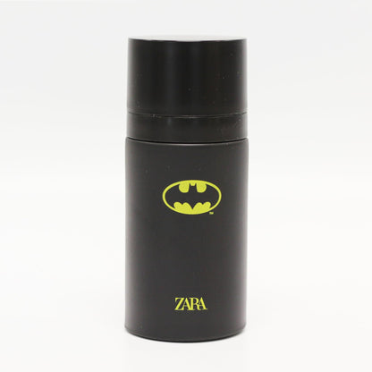 Authentic Zara Batman children perfume amber fragrance imported from USA