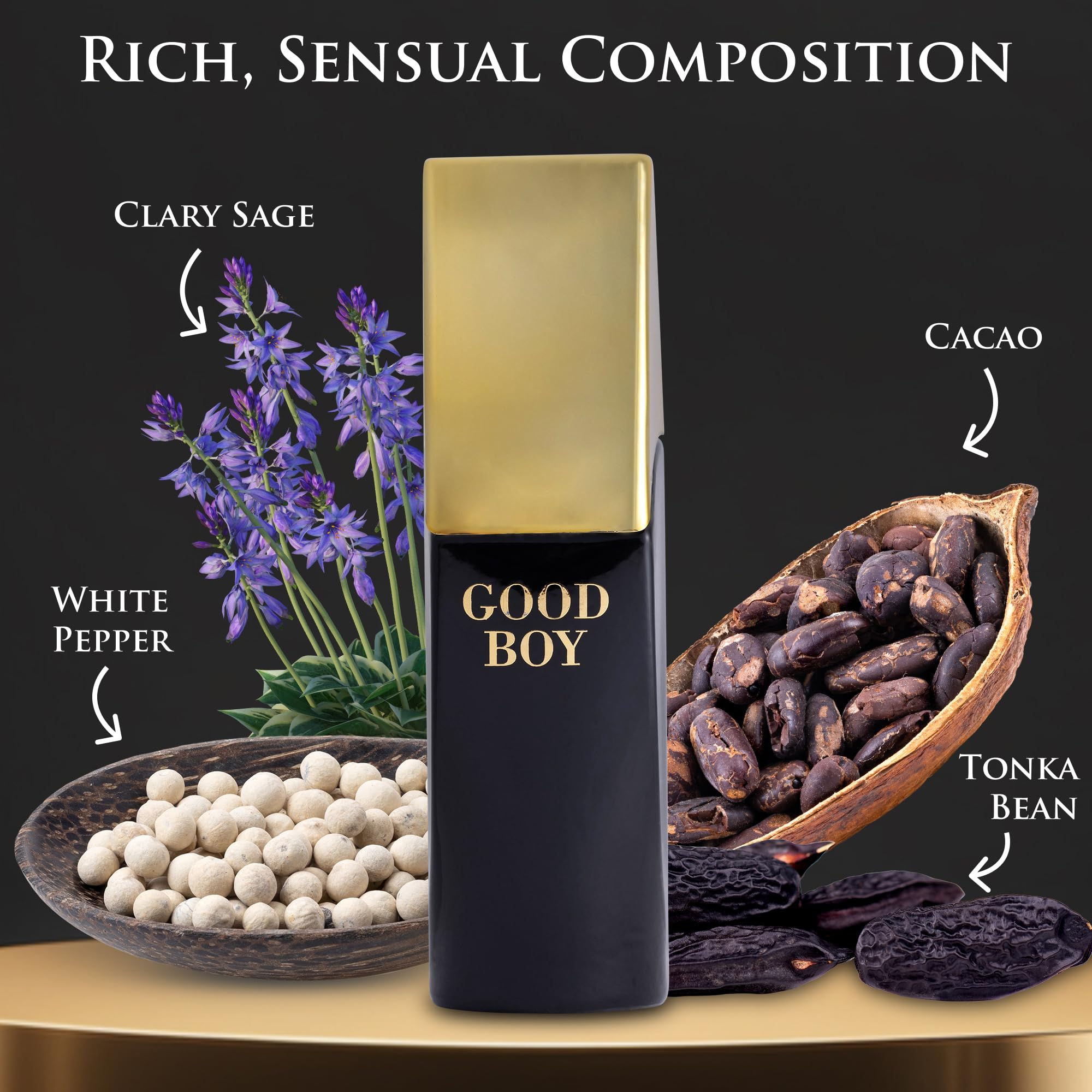 Urban Collection Bold Boy perfume bottle showing the elegant packaging and premium design