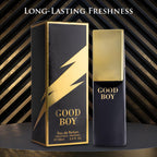 Urban Collection Bold Boy amber spicy cologne for men imported premium beauty grooming