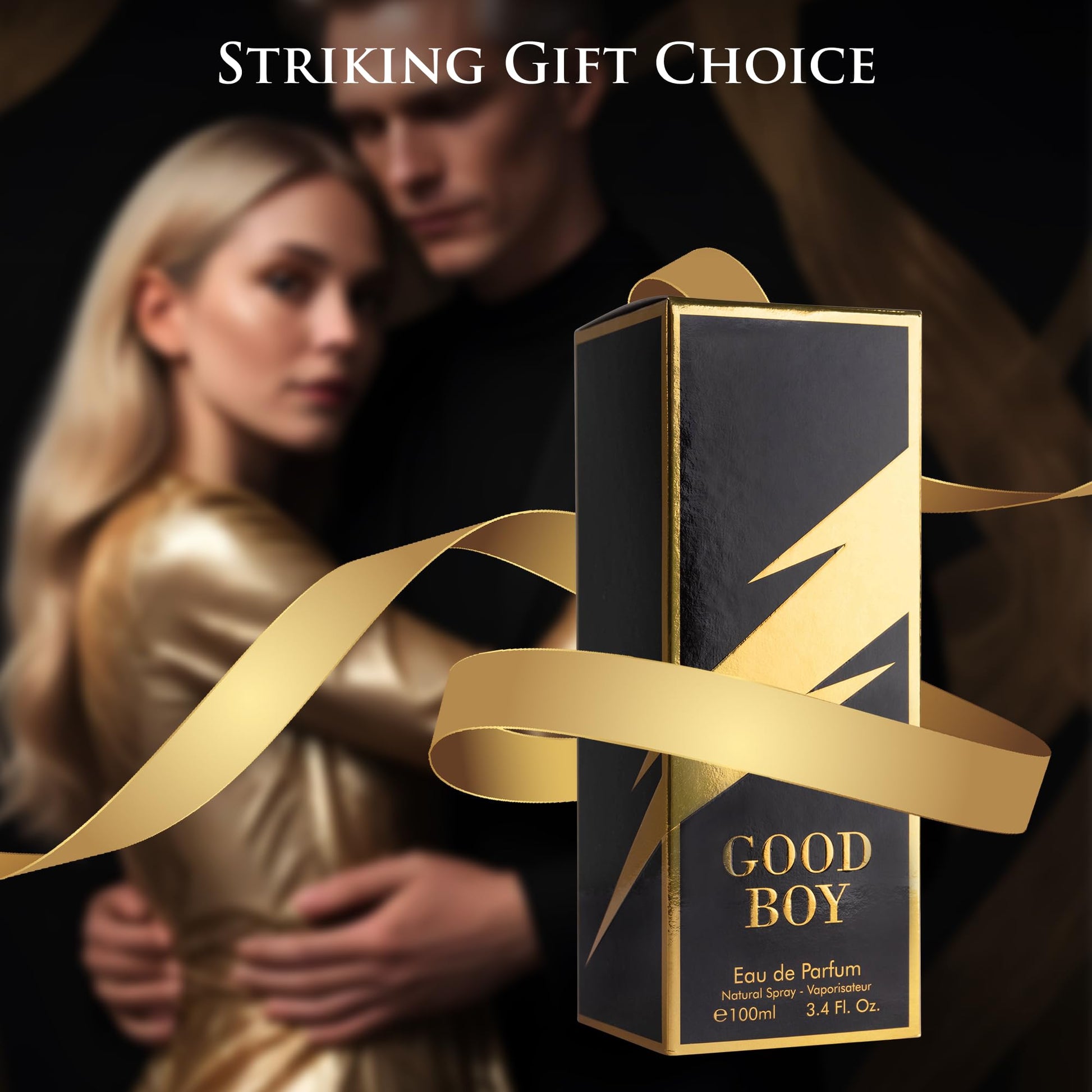 Urban Collection Bold Boy showing the rich tonka bean and cacao base notes