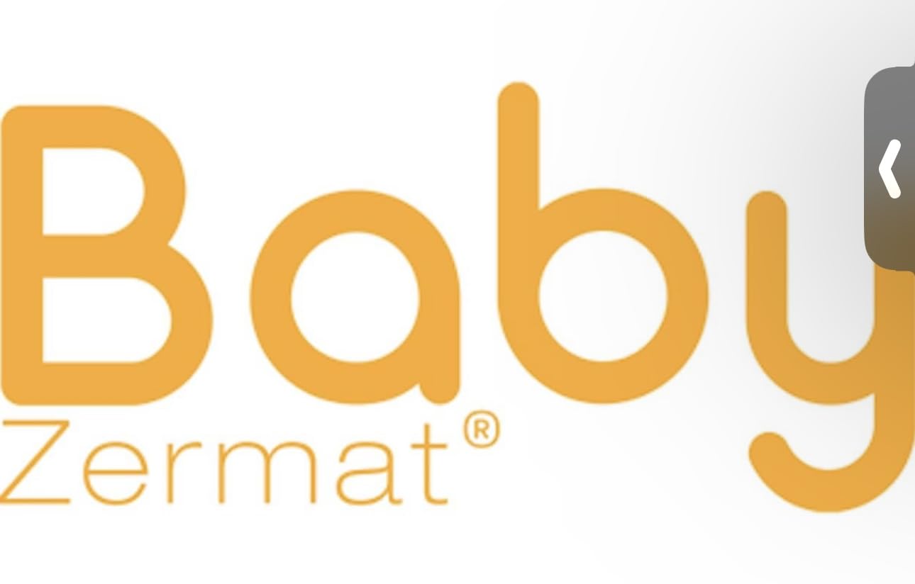 Authentic USA sourced Zermat baby cologne premium gifting option