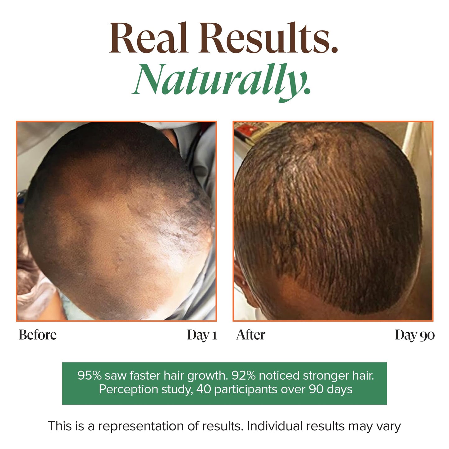 Sustainably sourced hair and skin moisturizing elixir close up