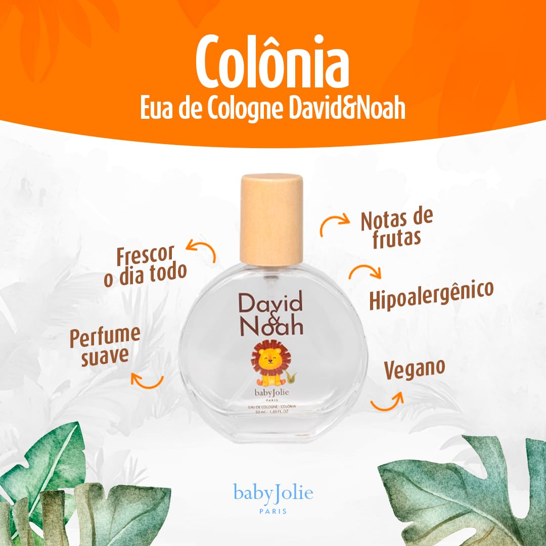 Imported kids safe daily fragrance spray bottle close up view