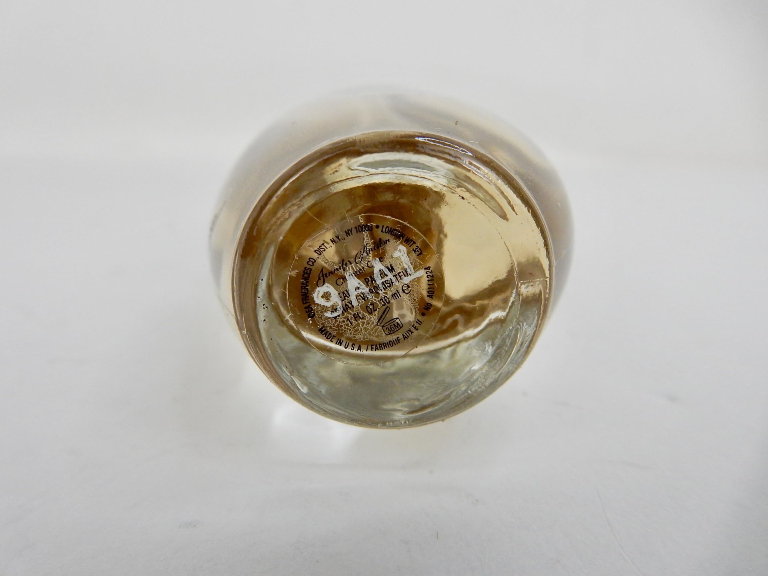 Imported California inspired daily perfume for women by GY6 Store