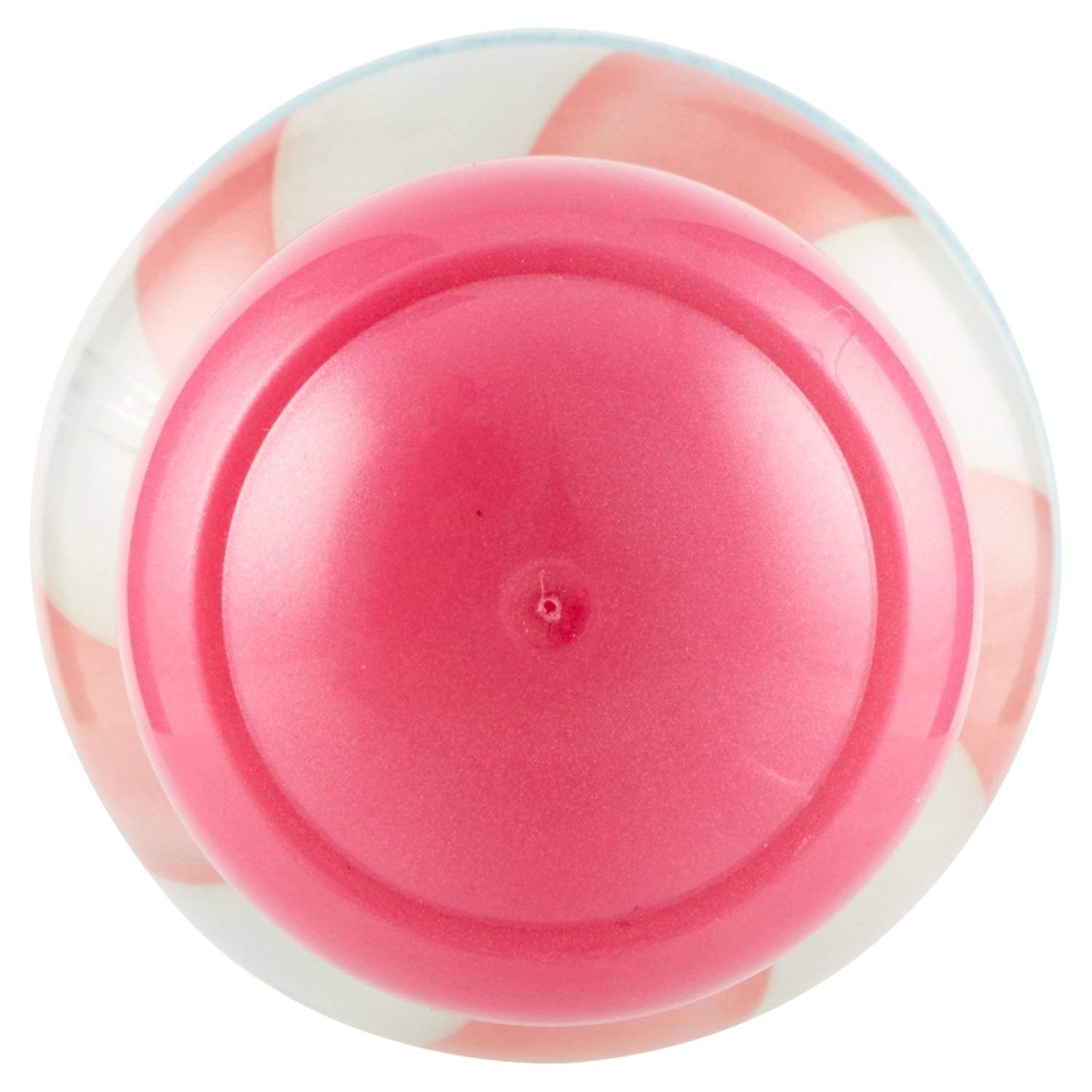 Malizia Bon Bons Oxygen Bubble 50ml bottle placed upright showcasing its unique soap bubble design theme