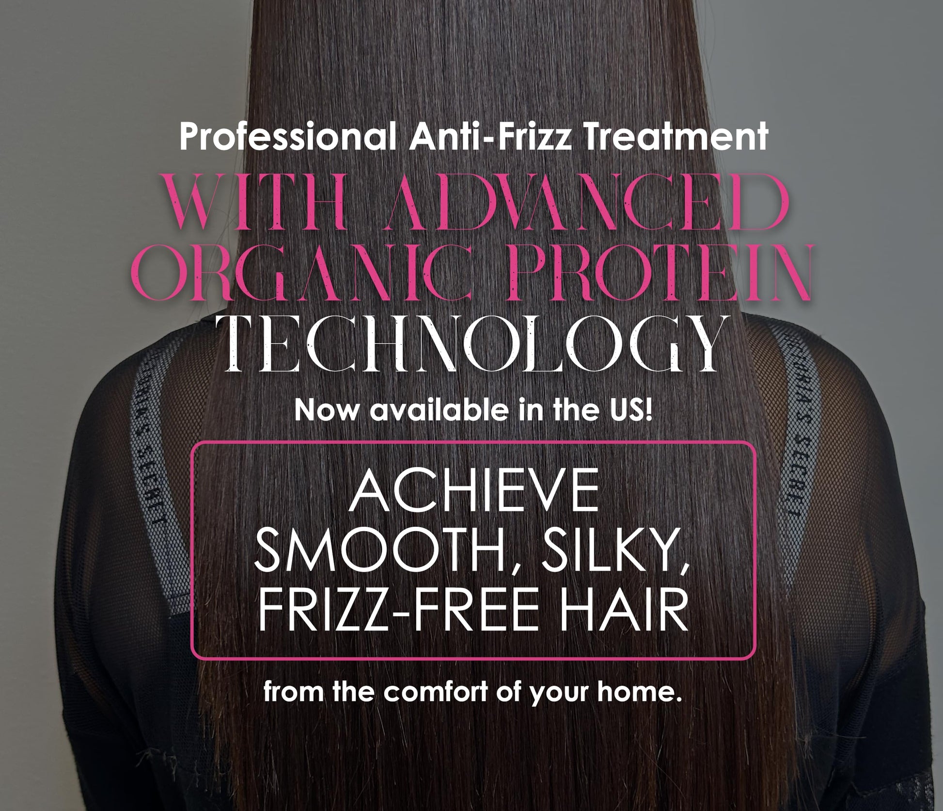 Lazzios Caviar anti-frizz mask hair system