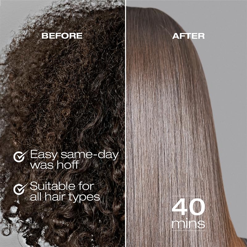 Top view of NK Professional Care keratin treatment cream container