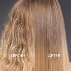 Kareol Brazilian Keratin treatment kit components and applicator accessories