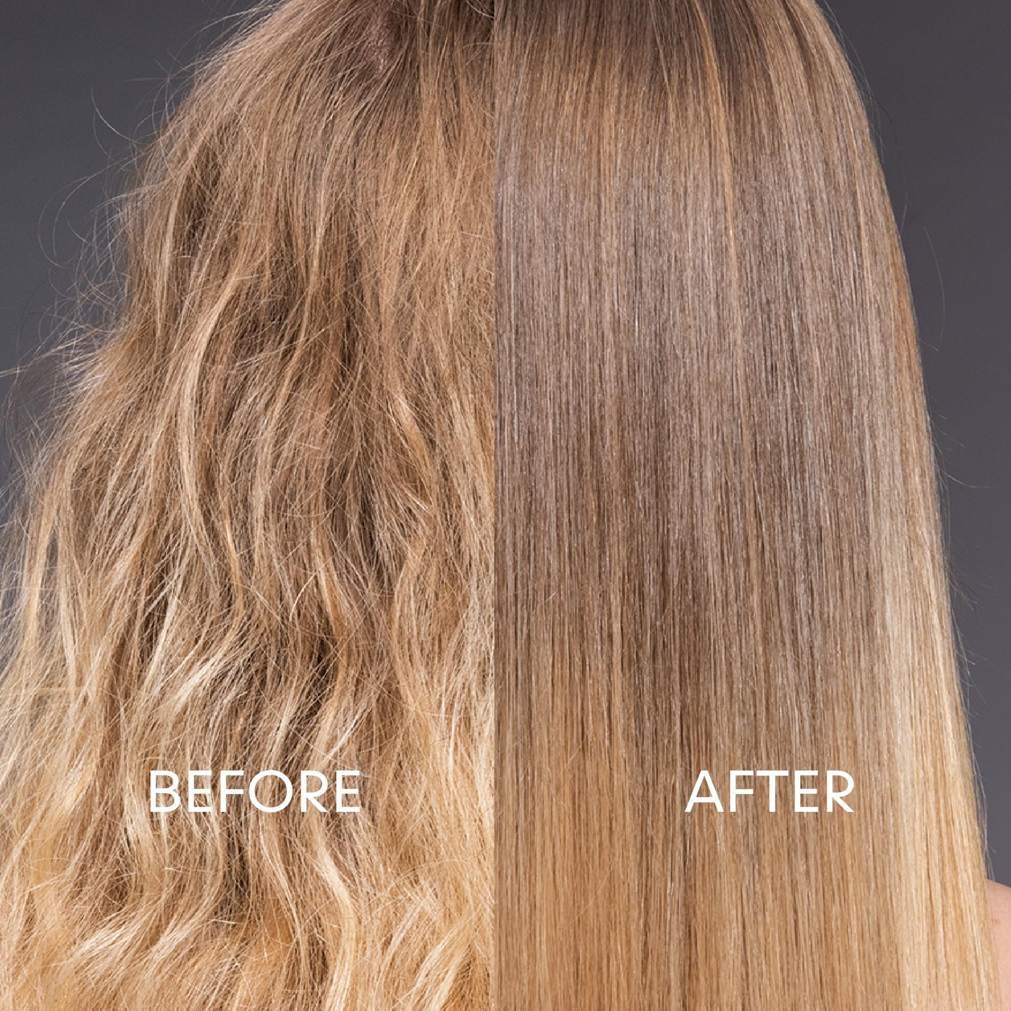 Kareol Brazilian Keratin treatment kit components and applicator accessories
