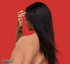 Authentic Brazilian Straight keratin kit for all hair types