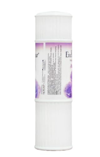 Authentic Enchanteur Alluring 100 grams packaging showcasing exotic French scent profile