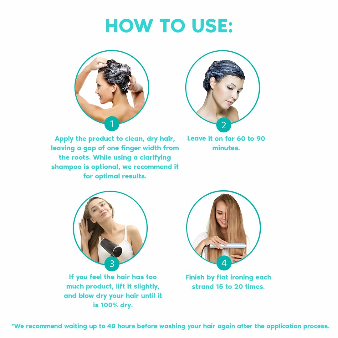 I Belli Capelli Venice organic hair care product