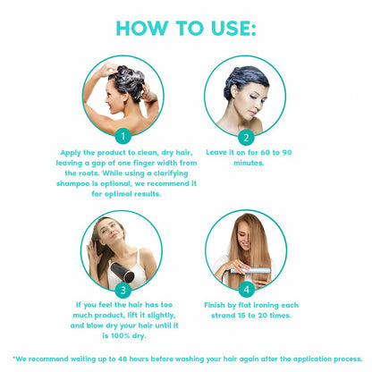 I Belli Capelli Venice organic hair care product