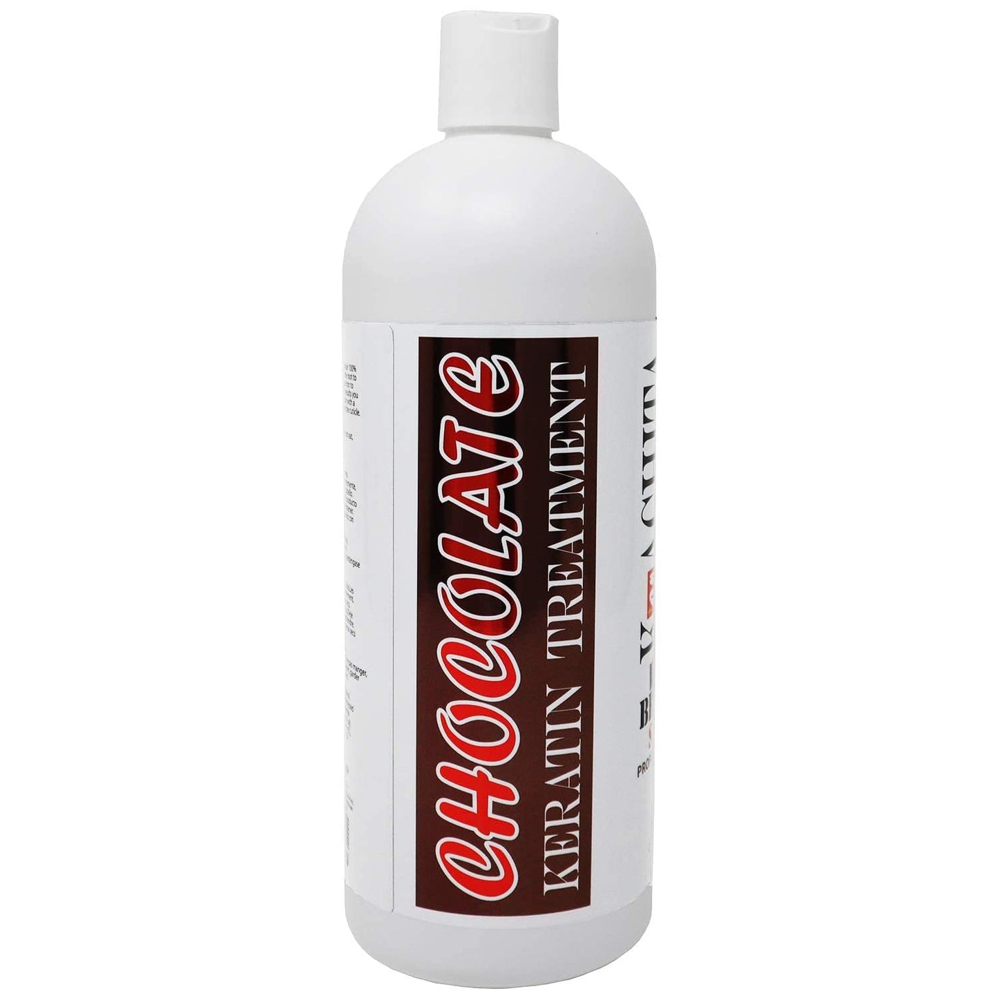 Kerachita Brazilian Keratin 32 fluid ounce hair smoothing solution