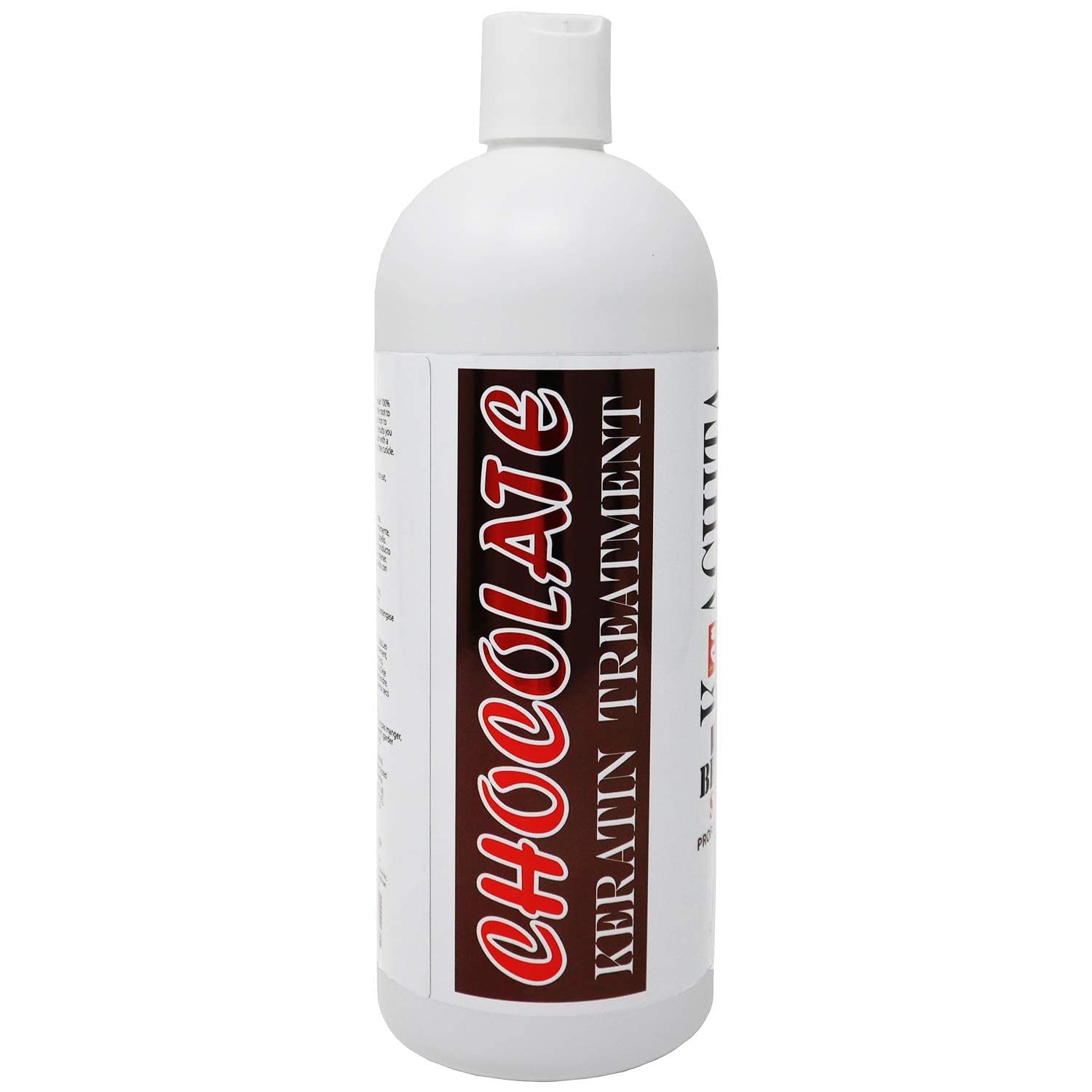 Kerachita Brazilian Keratin 32 fluid ounce hair smoothing solution
