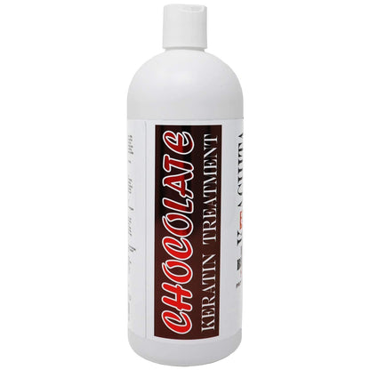 Kerachita Brazilian Keratin 32 fluid ounce hair smoothing solution
