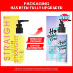 Gowwim Hair Straightener Cream 100 gram bottle