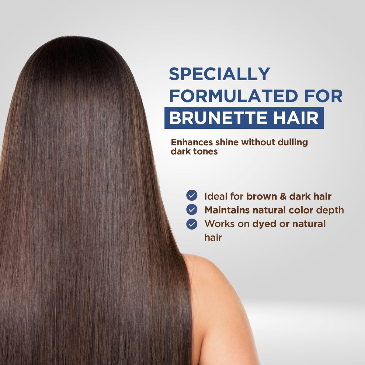 Side view of Kativa Brazilian straightening kit packaging