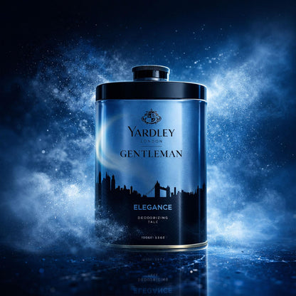 Yardley Elegance for men 100 grams authentic imported personal care product view