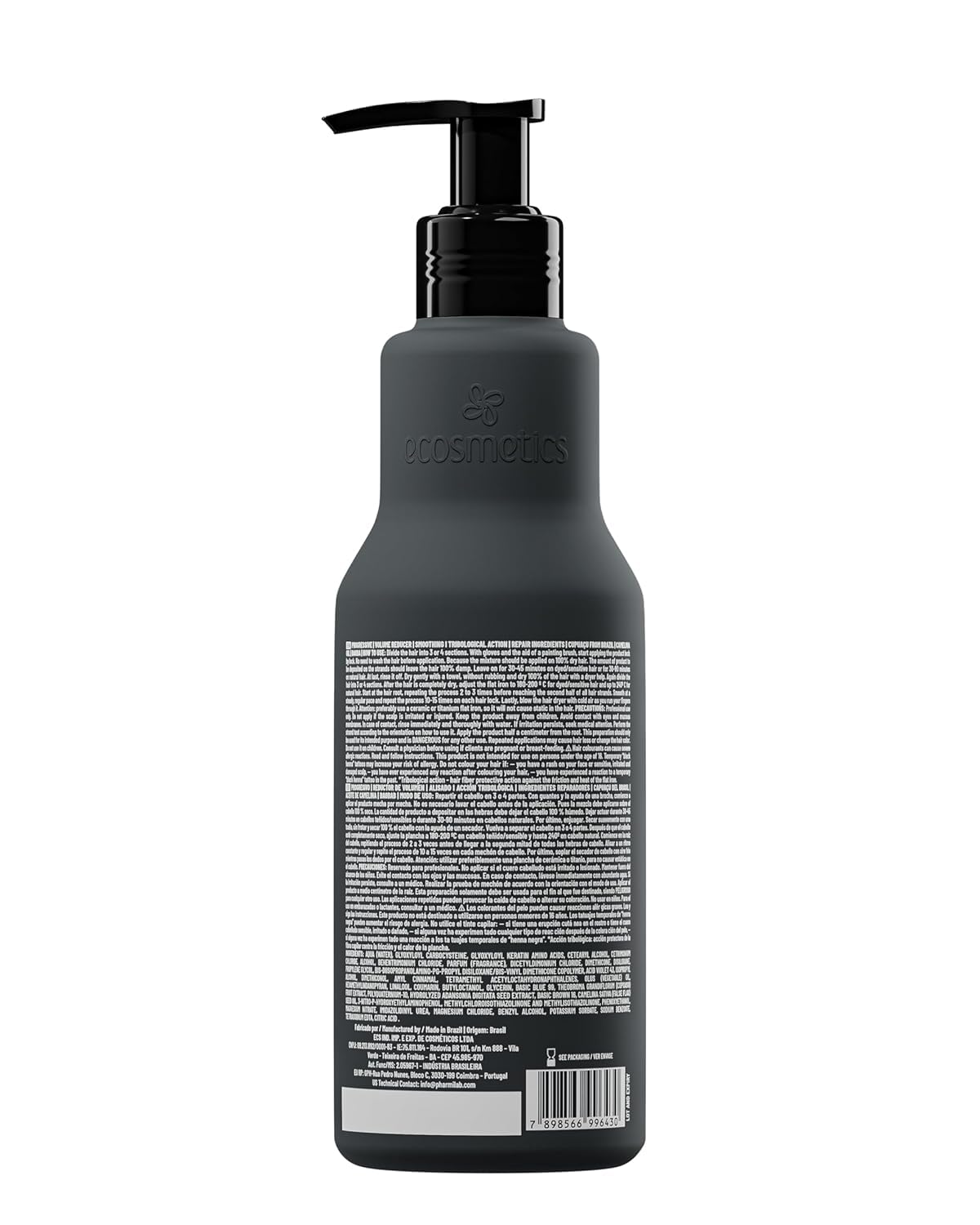 Authentic Emax nanoplastia straightening system imported to India