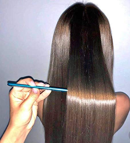 Evans Keratin Smoothing Treatment packaging details