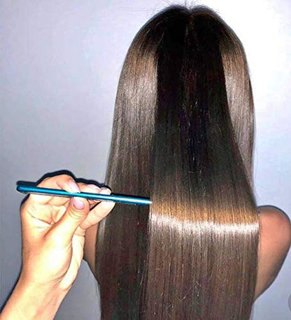 Evans Keratin Smoothing Treatment packaging details