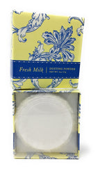 Authentic USA imported Greenwich Bay botanical dusting powder for post bath skin freshness