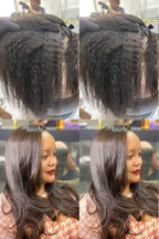 Premium USA imported hair care product OGC Cosmetics keratin blowout