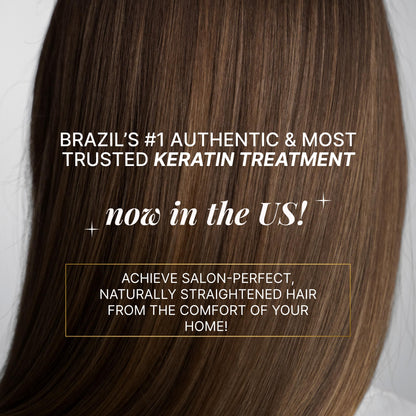 Fashion Gold organic formaldehyde-free hair treatment 300 grams packaging