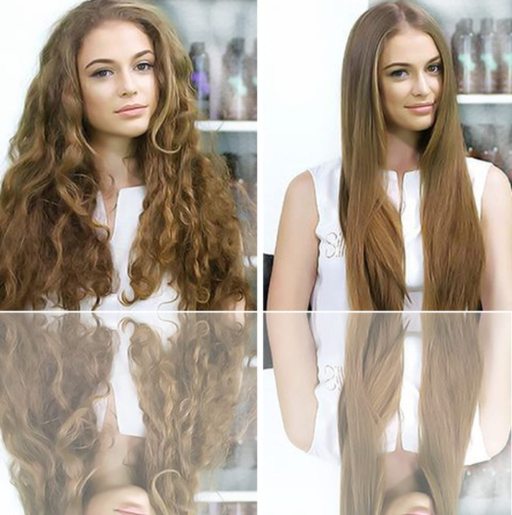 Premium advanced Keratin Research hair repair treatment