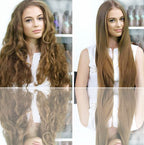 Premium advanced Keratin Research hair repair treatment