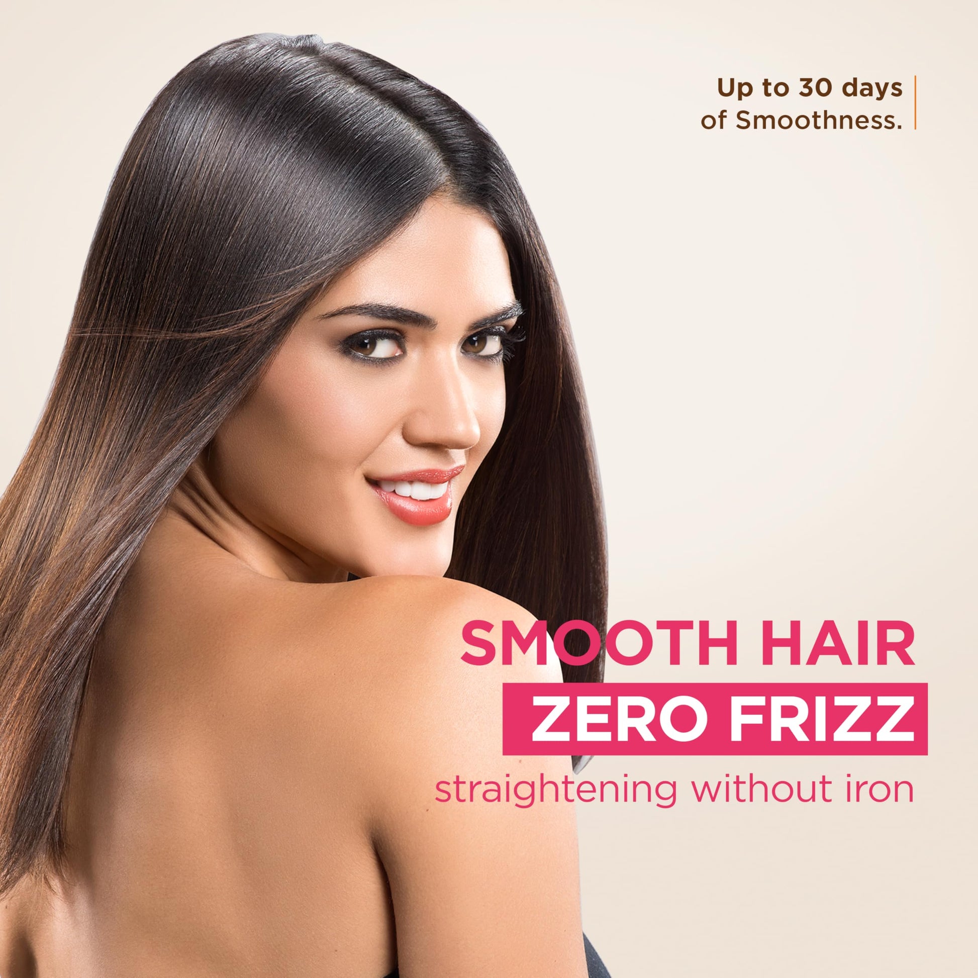 Instructions for Kativa keratin hair smoothing kit