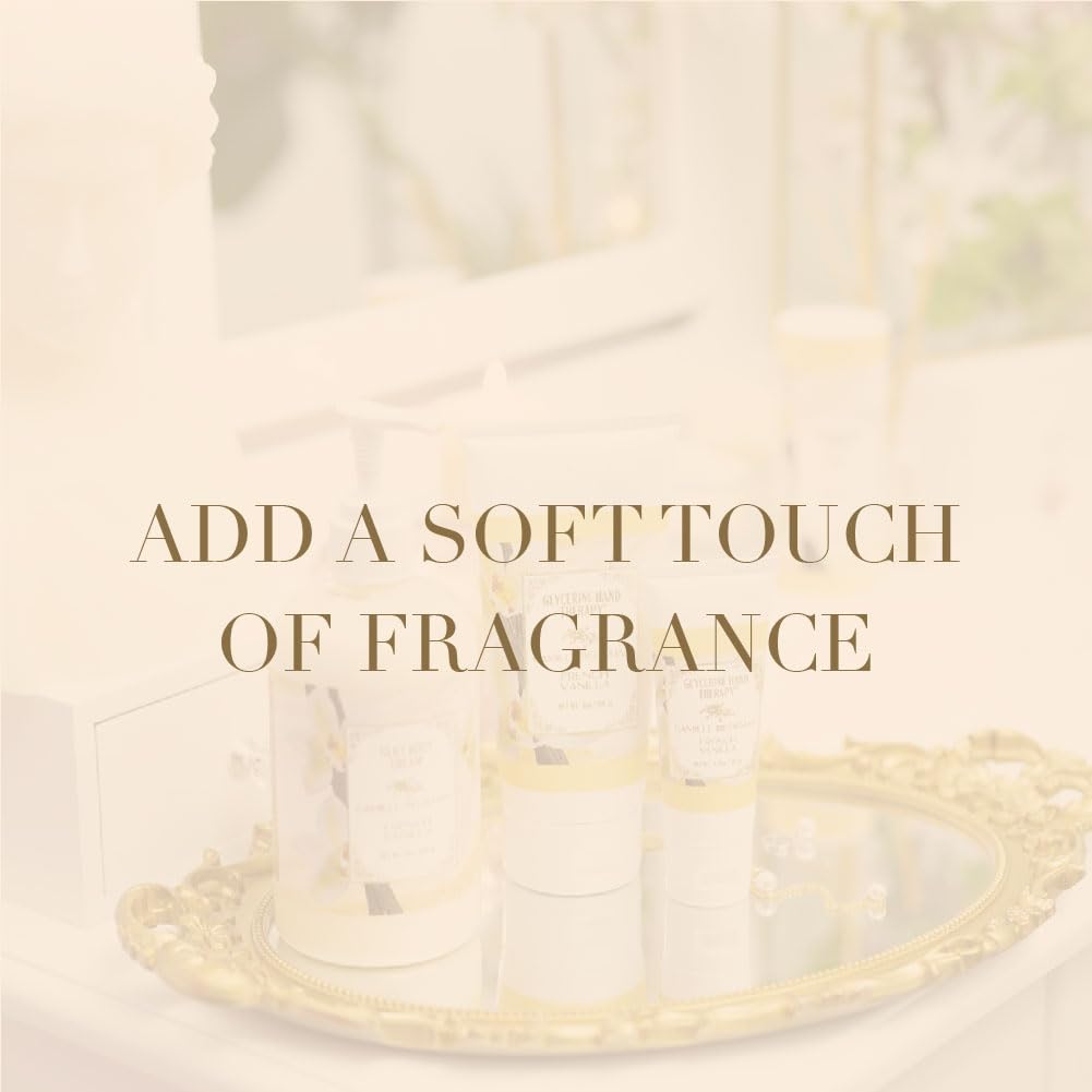 Natural starch body powder ingredient details and product benefits