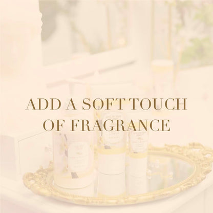 Natural starch body powder ingredient details and product benefits