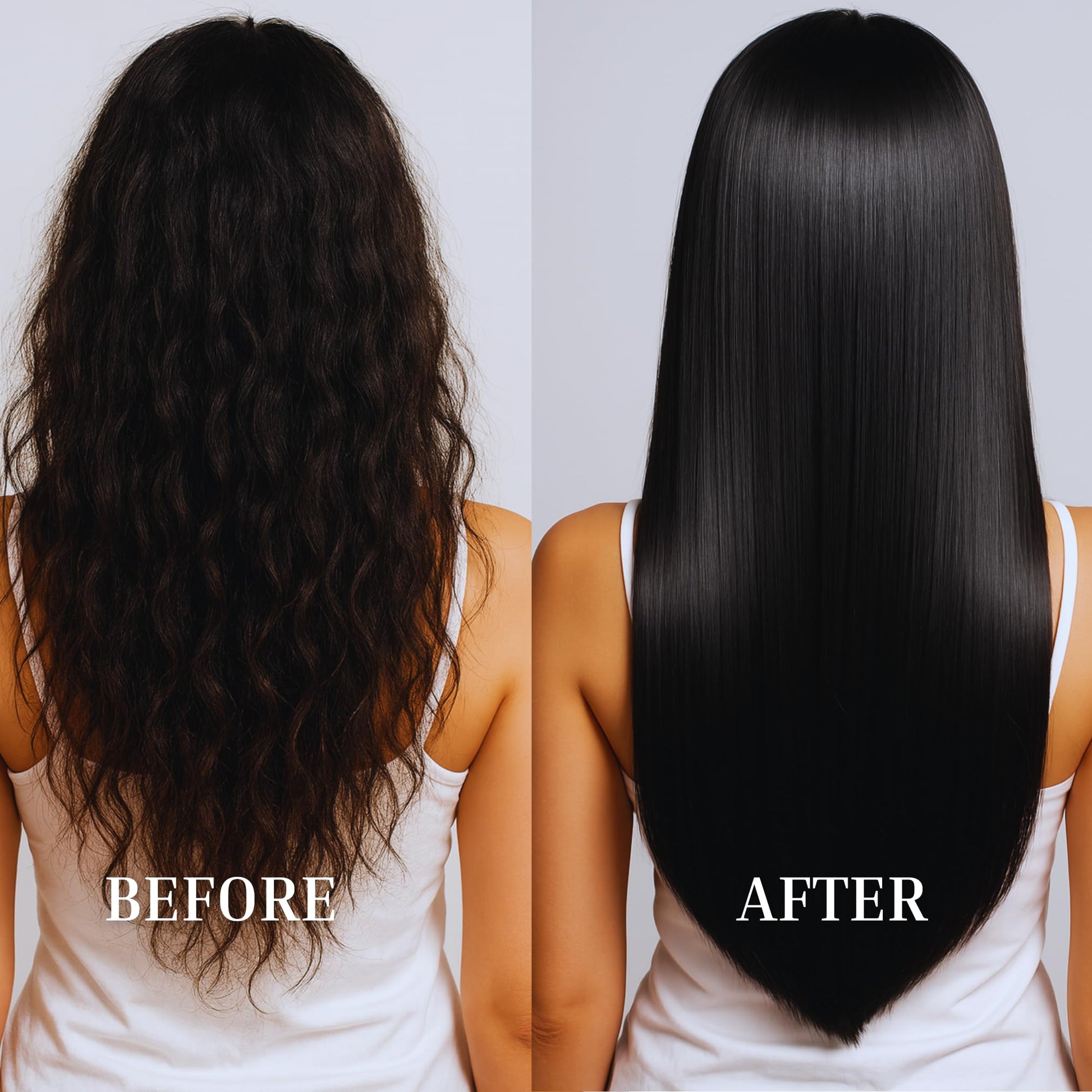 Authentic Kachita Spell keratin treatment imported USA product