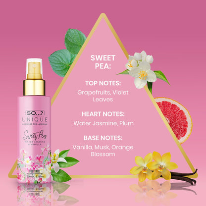 Authentic imported fragrance box showcasing the official branding and cruelty free details on the product exterior