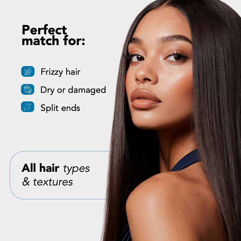 Authentic I Belli Capelli Torrano liquid hair smoothing system