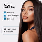 Authentic I Belli Capelli Torrano liquid hair smoothing system