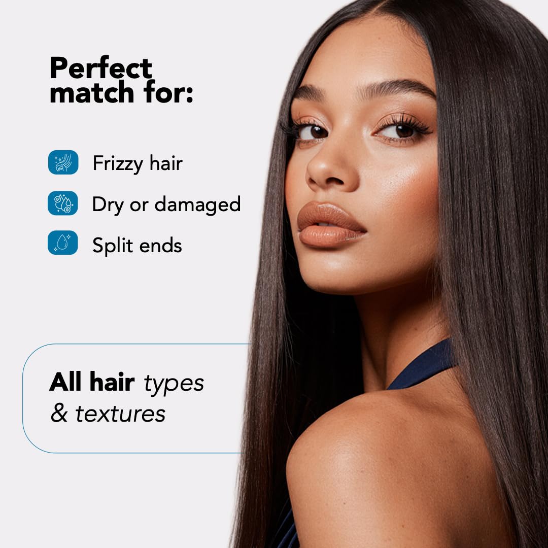 Authentic I Belli Capelli Torrano liquid hair smoothing system