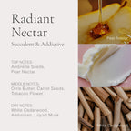 Clean Reserve fragrance discovery set lifestyle presentation