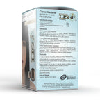 Loquay professional keratin treatment cream texture and consistency